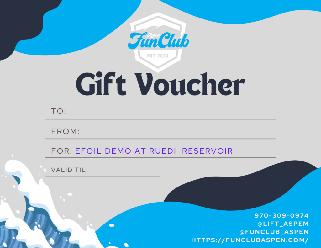 Gift Voucher